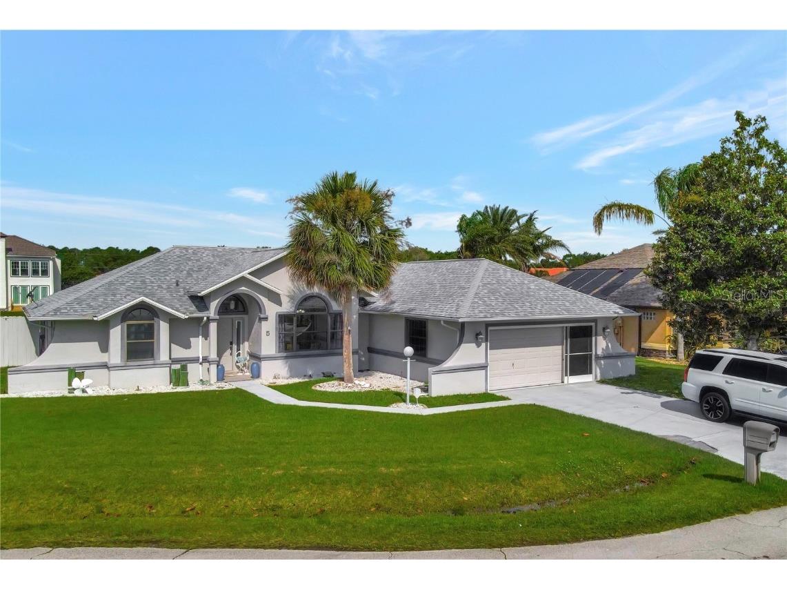 5 Coleridge Court Palm Coast FL 32137 O6283640 image1