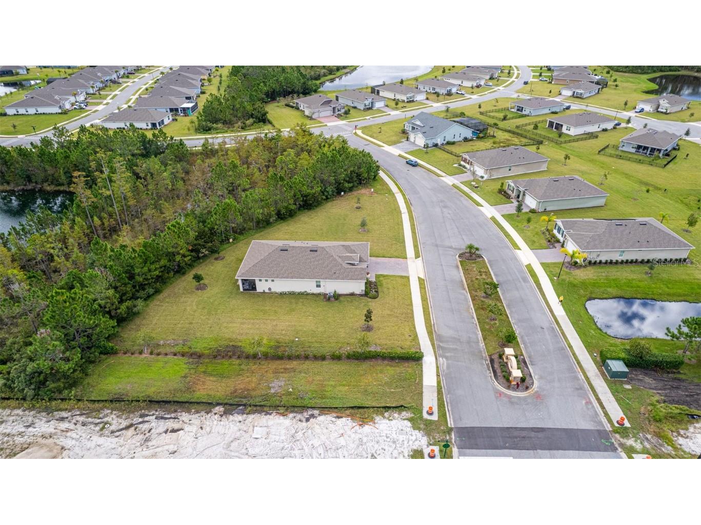 5 Crane Field Road Ormond Beach FL 32174 V4945573 image27
