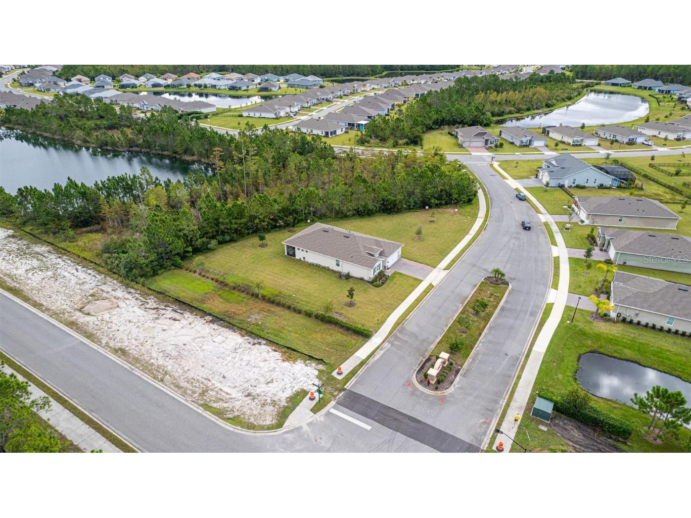 5 Crane Field Road Ormond Beach FL 32174 V4945573 image28
