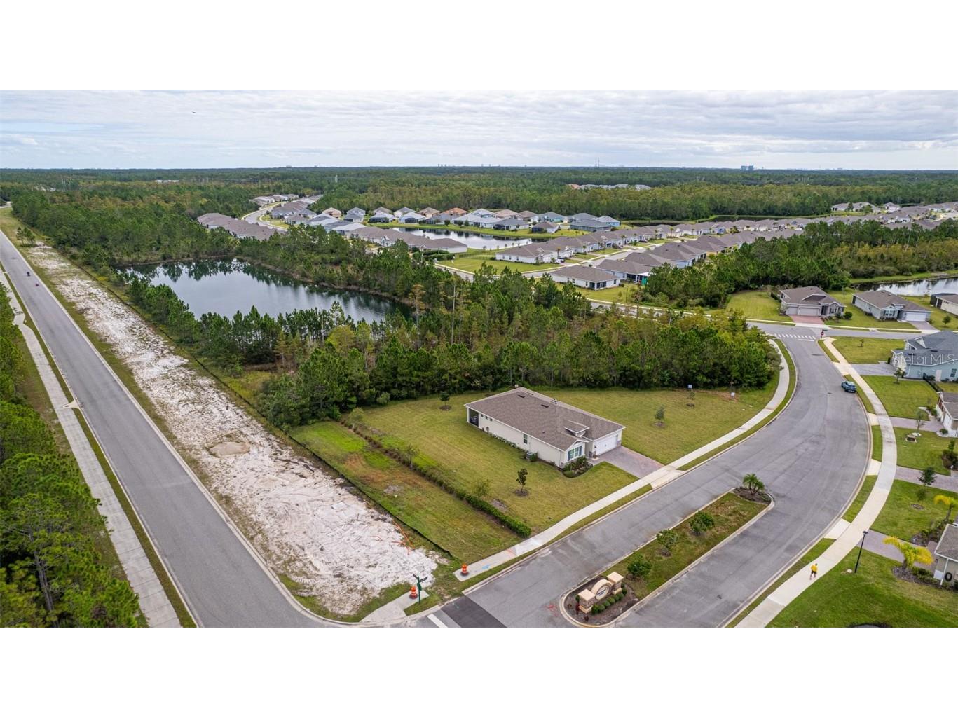 5 Crane Field Road Ormond Beach FL 32174 V4945573 image30