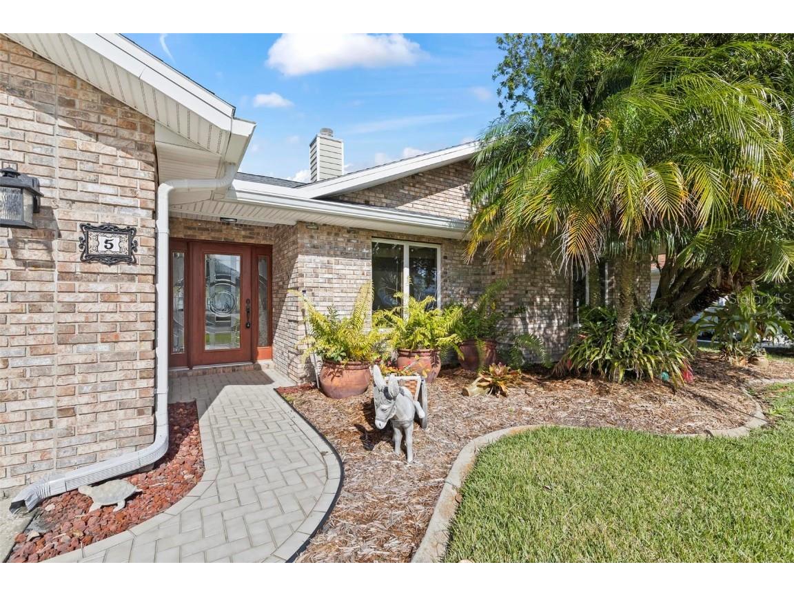 5 Crazy Horse Court Palm Coast FL 32137 FC297389 image1