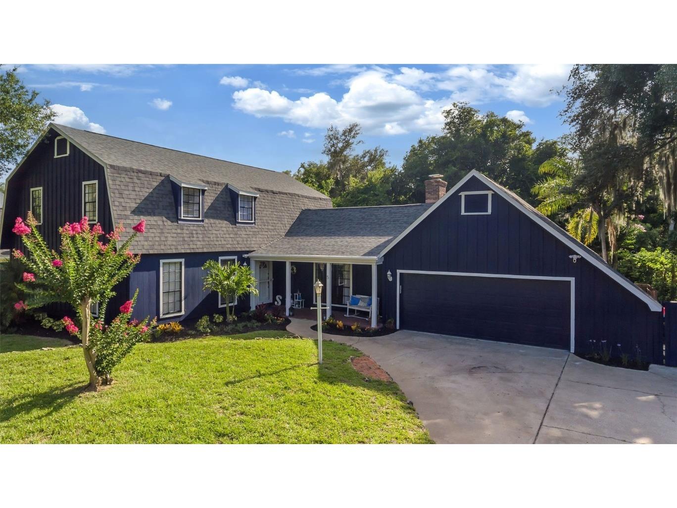 5 Crooked Tree Trail Ormond Beach FL 32174 V4937287 image1