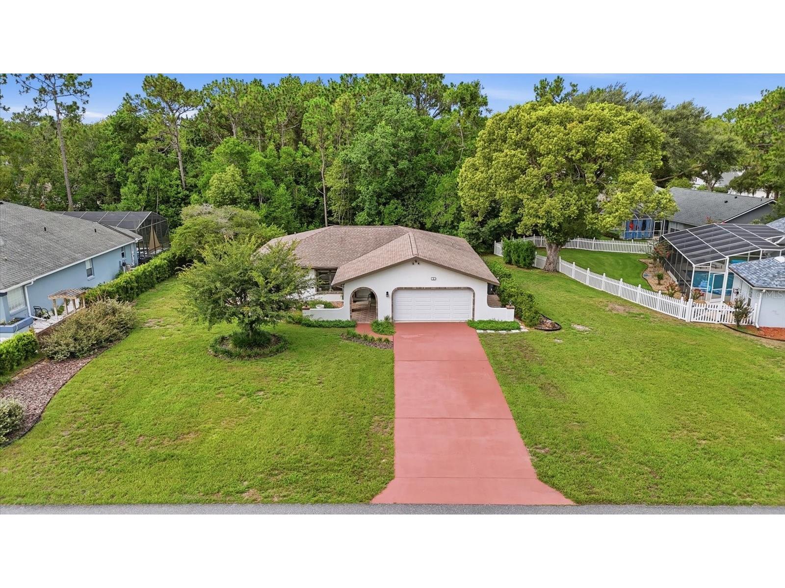 5 Dahoon Drive Homosassa FL 34446 W7887617 image38