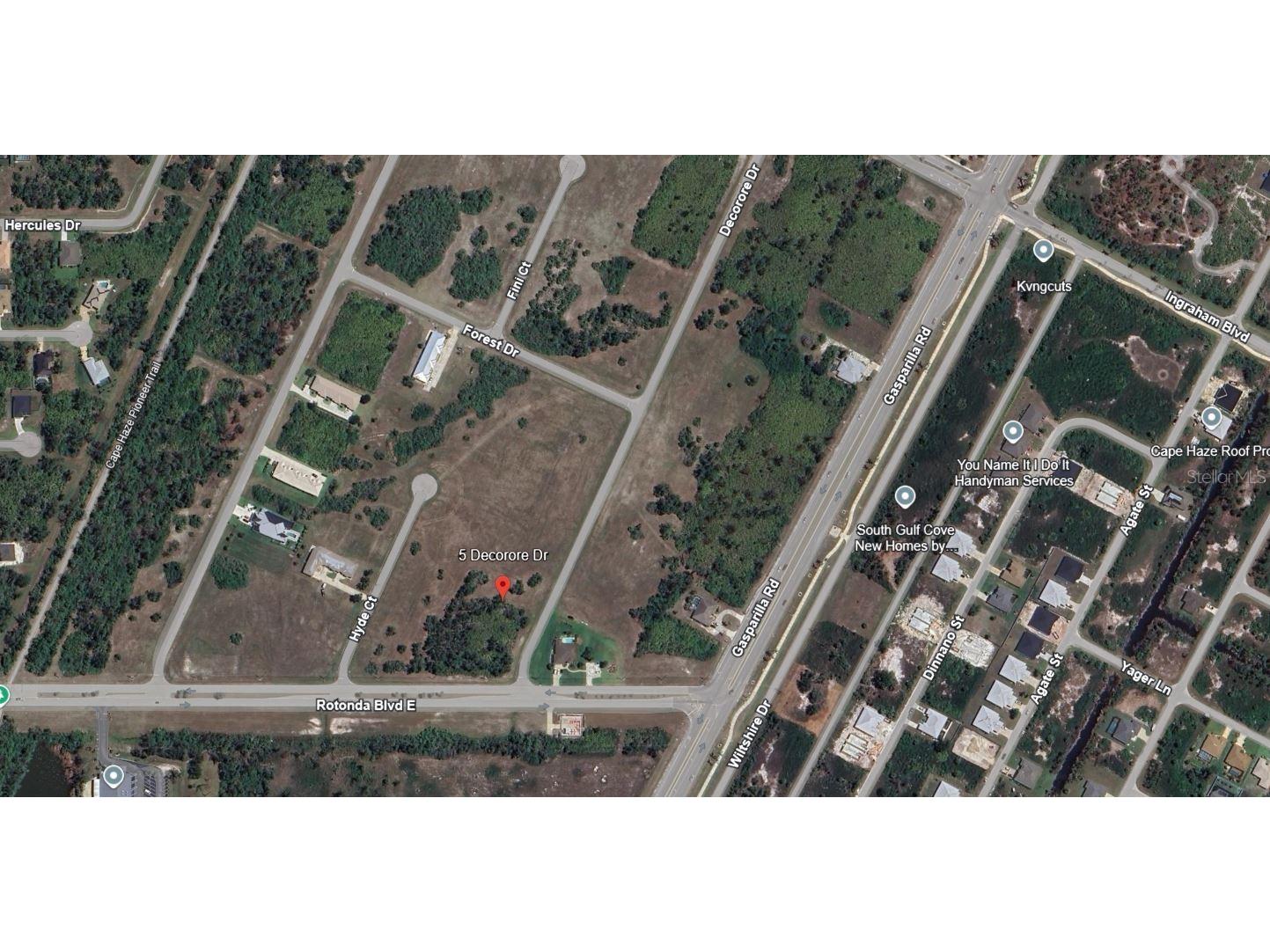 5 Decorore Drive #2 Rotonda West FL 33947 C7508086 image2