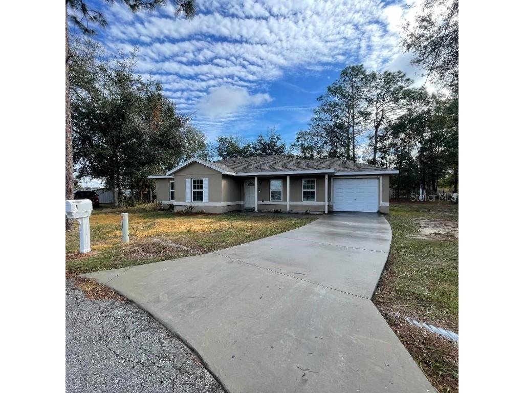 5 Dogwood Drive Place Ocala FL 34472 OM651865 image1