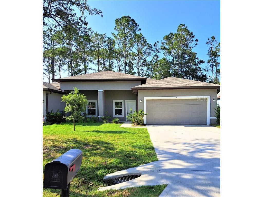 5 Eastren Place #B Palm Coast FL 32164 FC293055 image1
