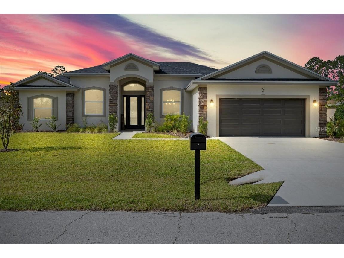 5 Eastvue Place Palm Coast FL 32164 FC302608 image1