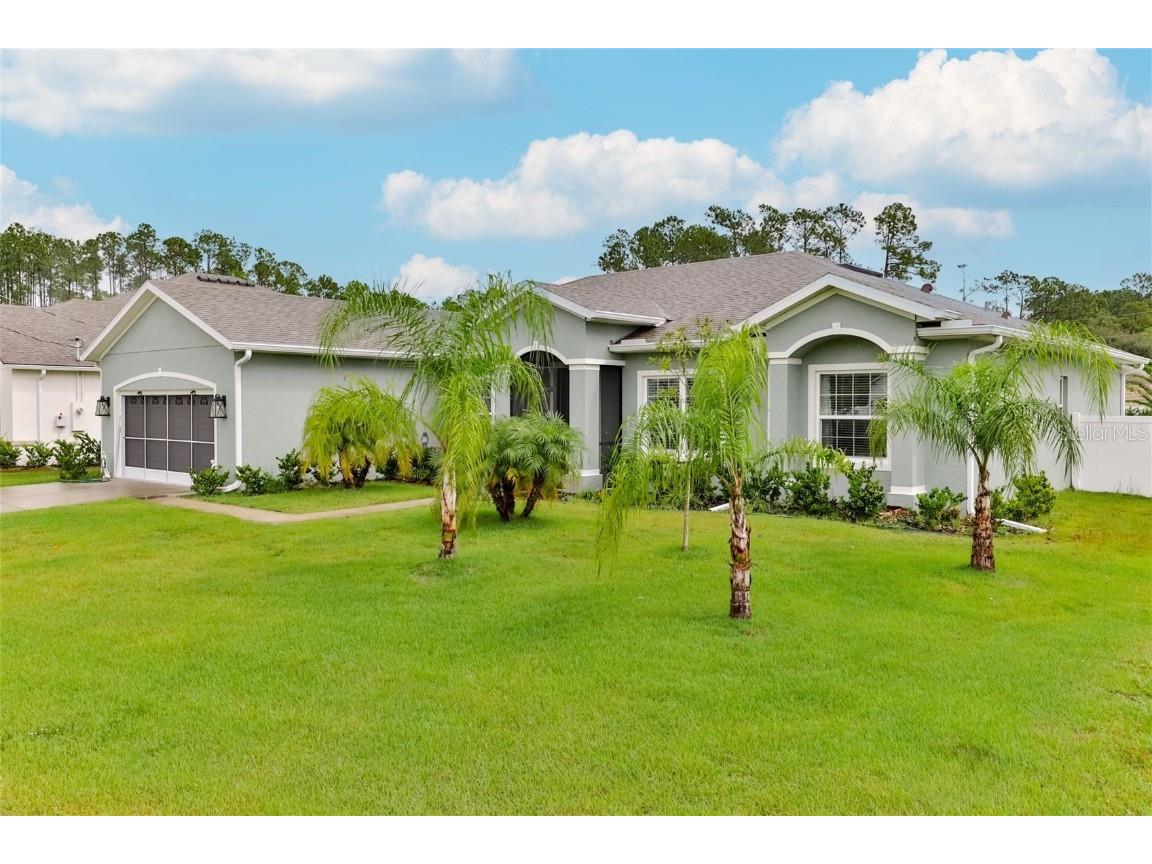 5 Edison Lane Palm Coast FL 32164 FC295088 image1