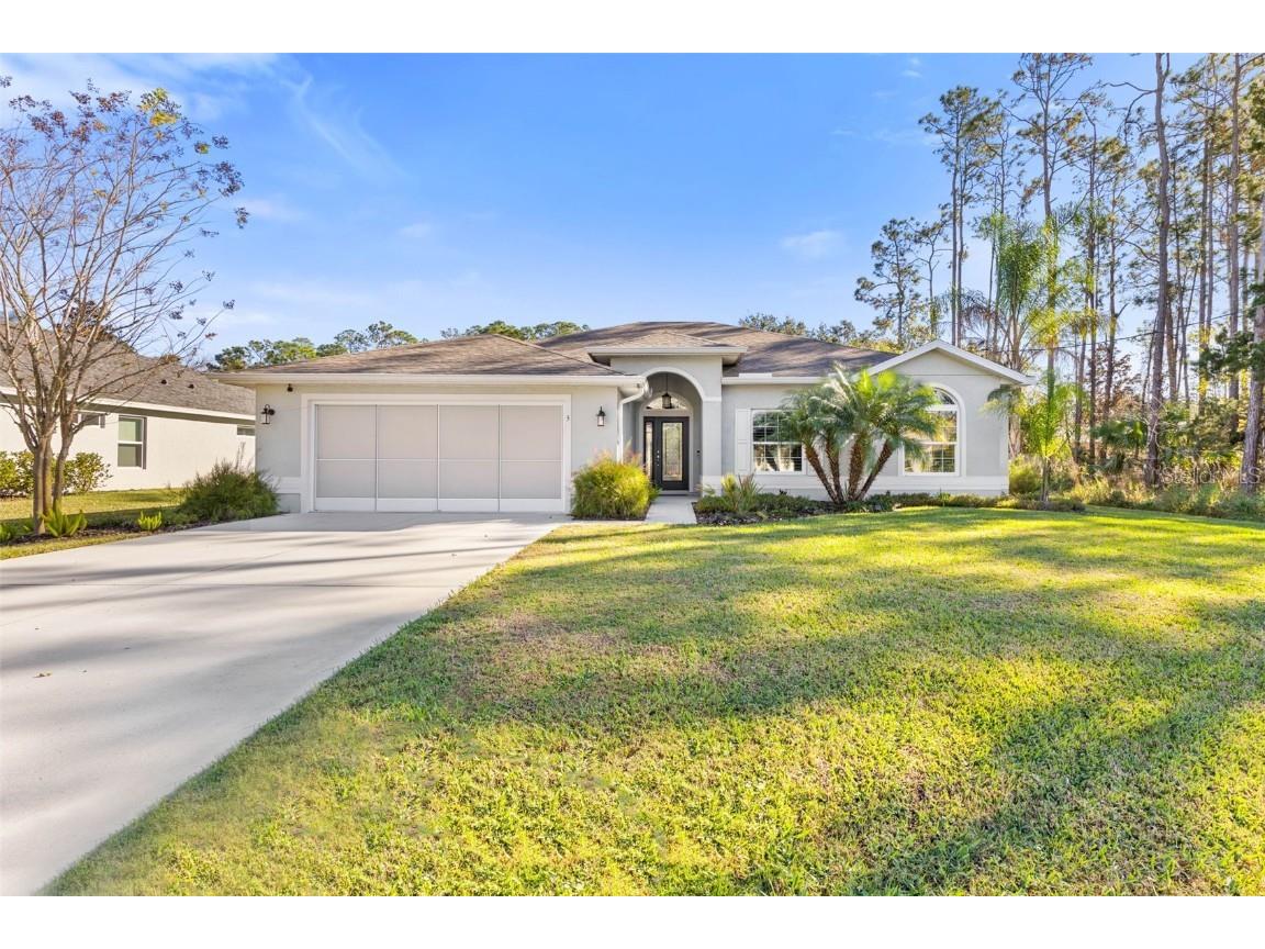 5 Edith Lane Palm Coast FL 32164 FC296561 image1