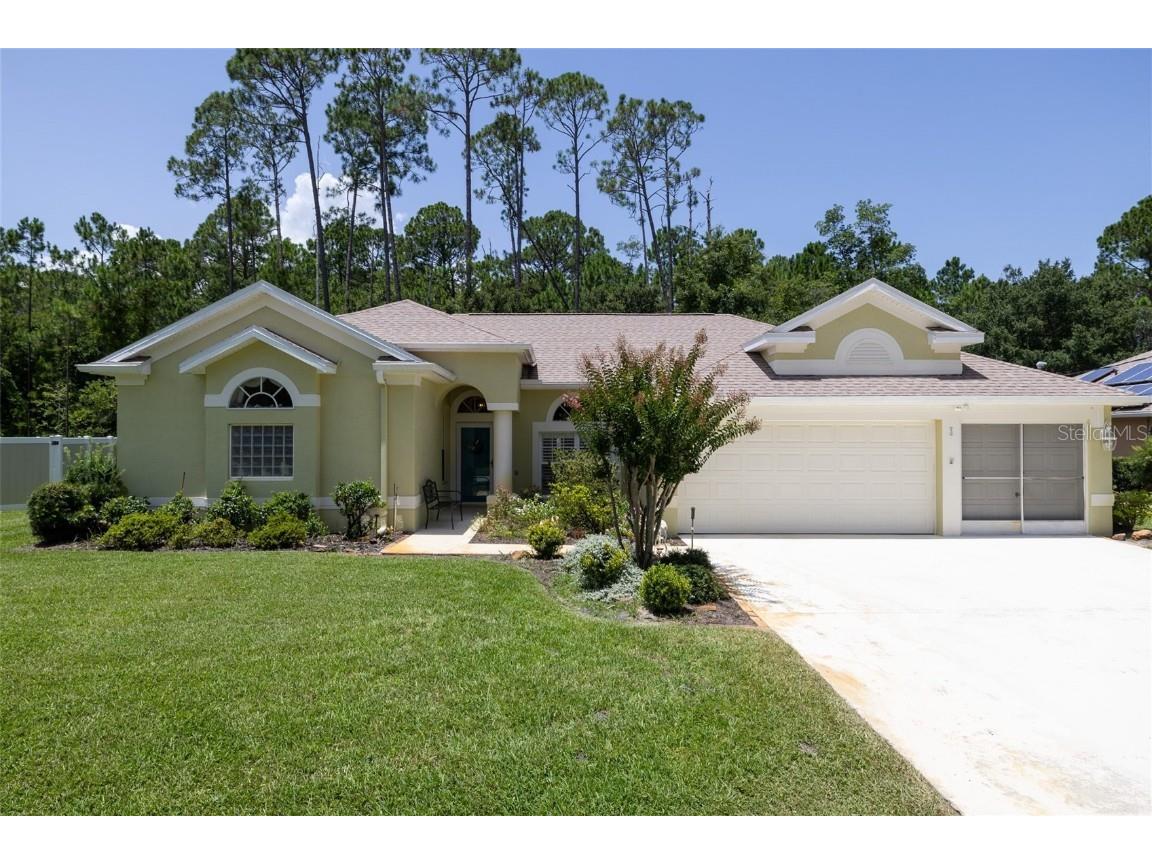 5 Eisenhower Place Palm Coast FL 32164 FC308887 image1