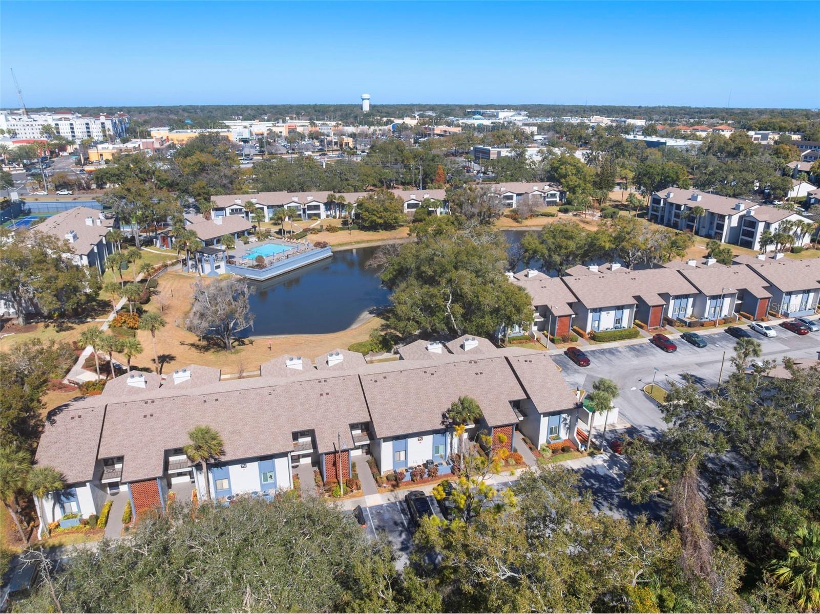 5 Escondido Circle #46 Altamonte Springs FL 32701 O6381305 image10