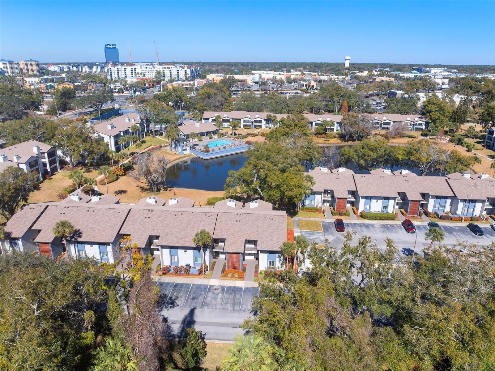 5 Escondido Circle #46 Altamonte Springs FL 32701 O6381305 image11