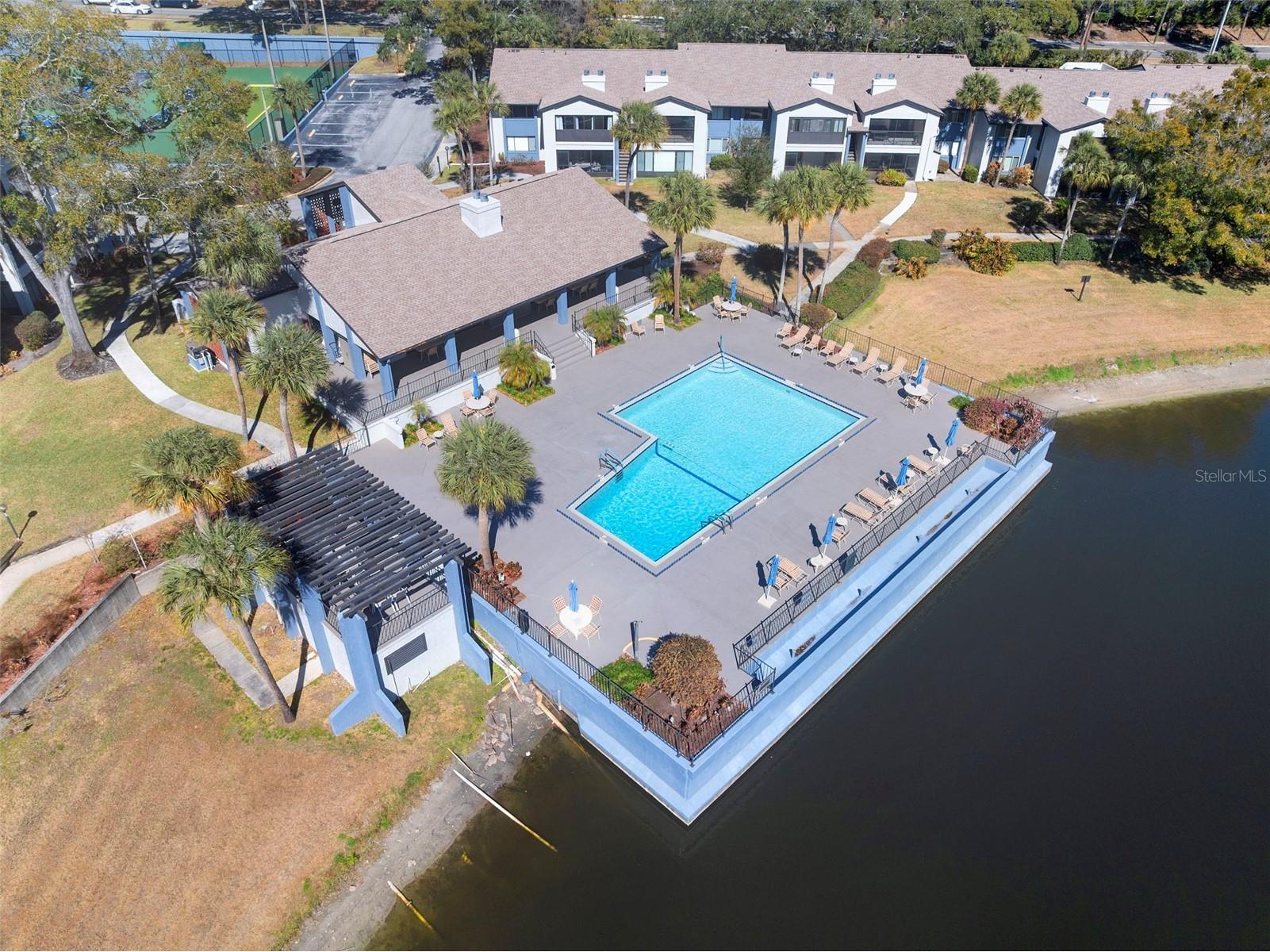 5 Escondido Circle #46 Altamonte Springs FL 32701 O6381305 image12