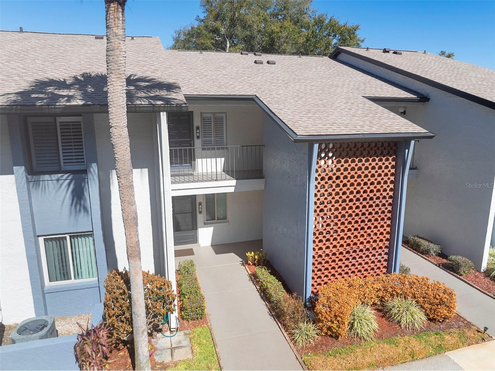 5 Escondido Circle #46 Altamonte Springs FL 32701 O6381305 image3