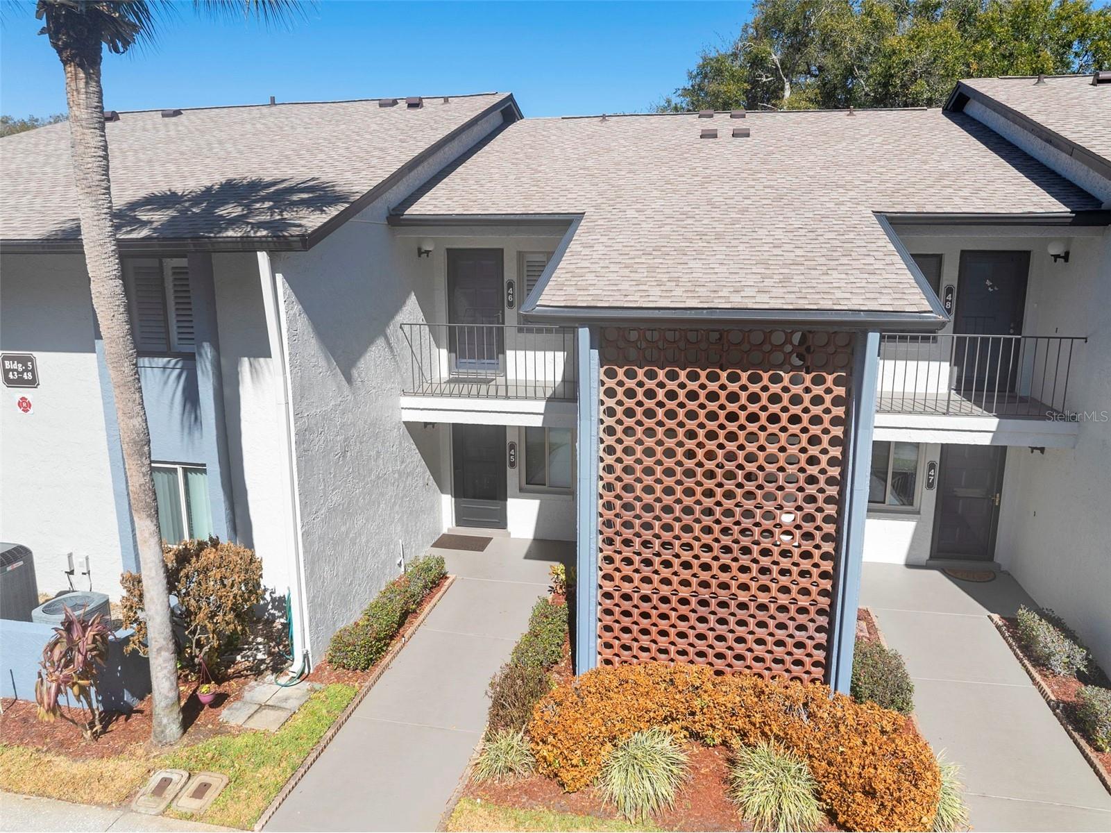 5 Escondido Circle #46 Altamonte Springs FL 32701 O6381305 image4