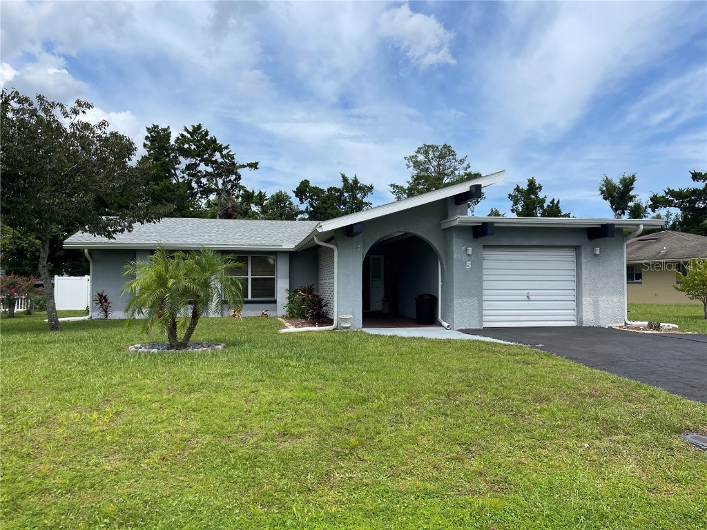 5 Farmbrook Lane Palm Coast FL 32137 FC294402 image1
