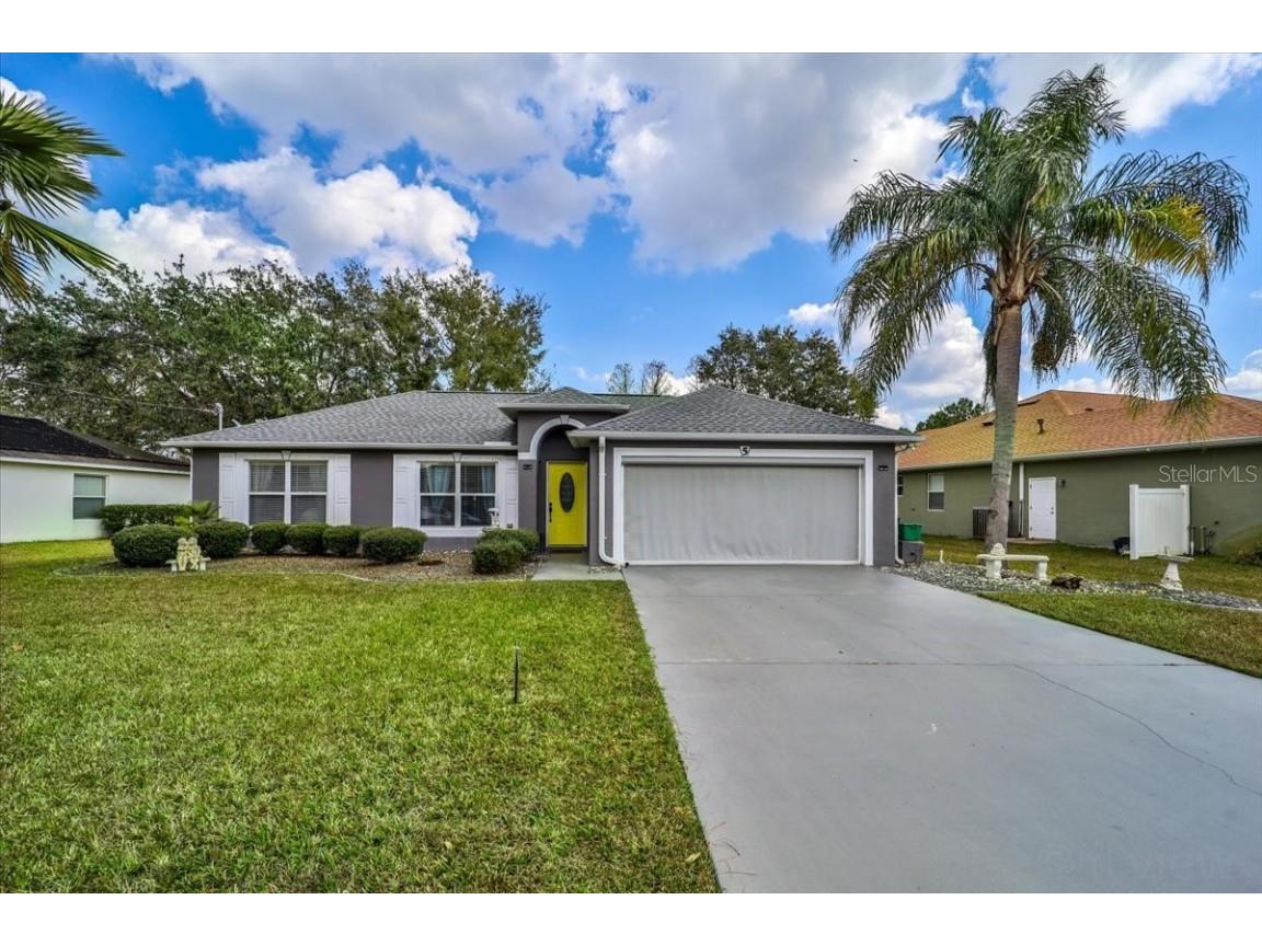5 Feling Lane Palm Coast FL 32137 FC307038 image1