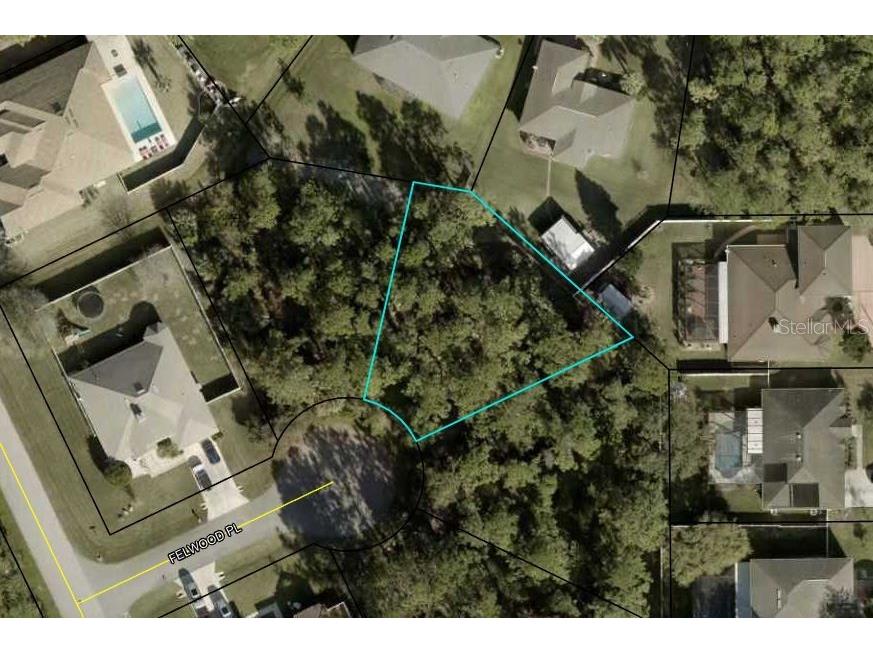 5 Felwood Place Palm Coast FL 32137 FC292003 image1