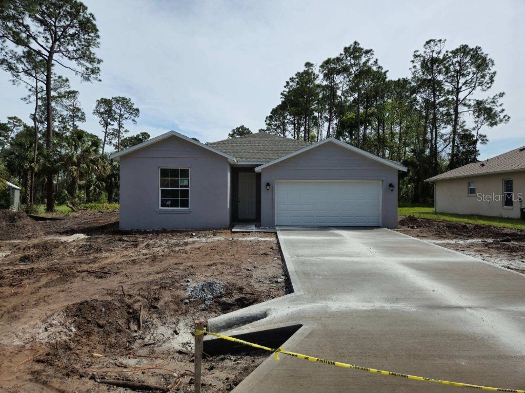 5 Fenhill Lane Palm Coast FL 32137 O6292435 image1