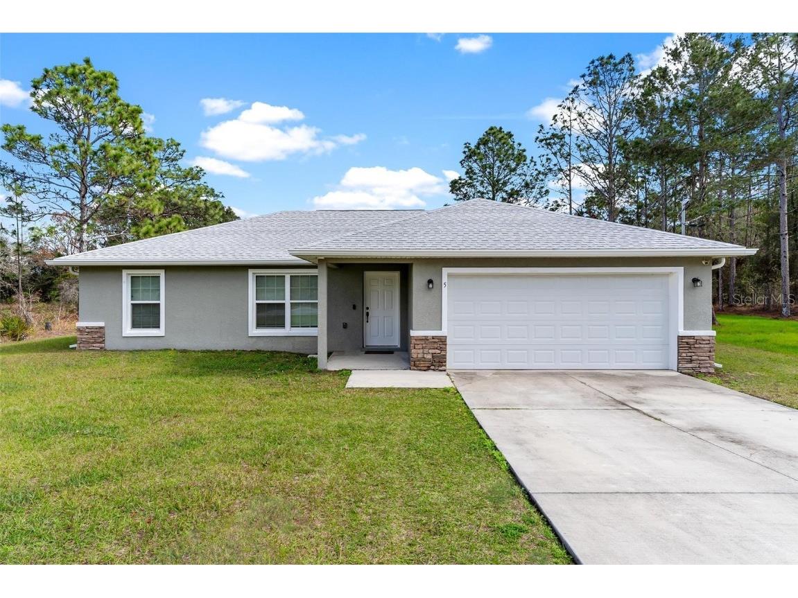 5 Fisher Lane Terrace Ocklawaha FL 32179 G5077651 image1