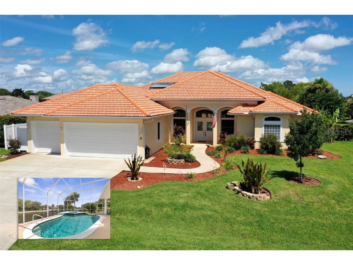 5 Florence Court Palm Coast FL 32137 FC311999 image1
