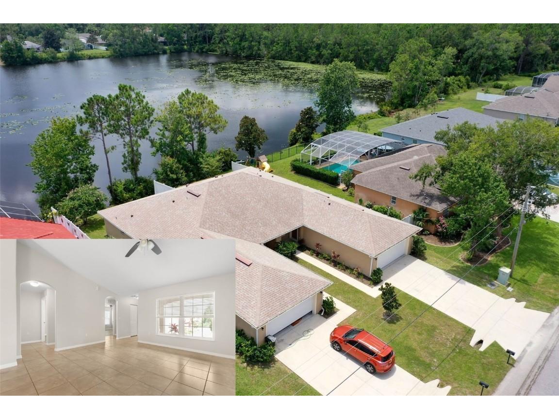 5 Freneau Lane #A-B Palm Coast FL 32137 FC311275 image1