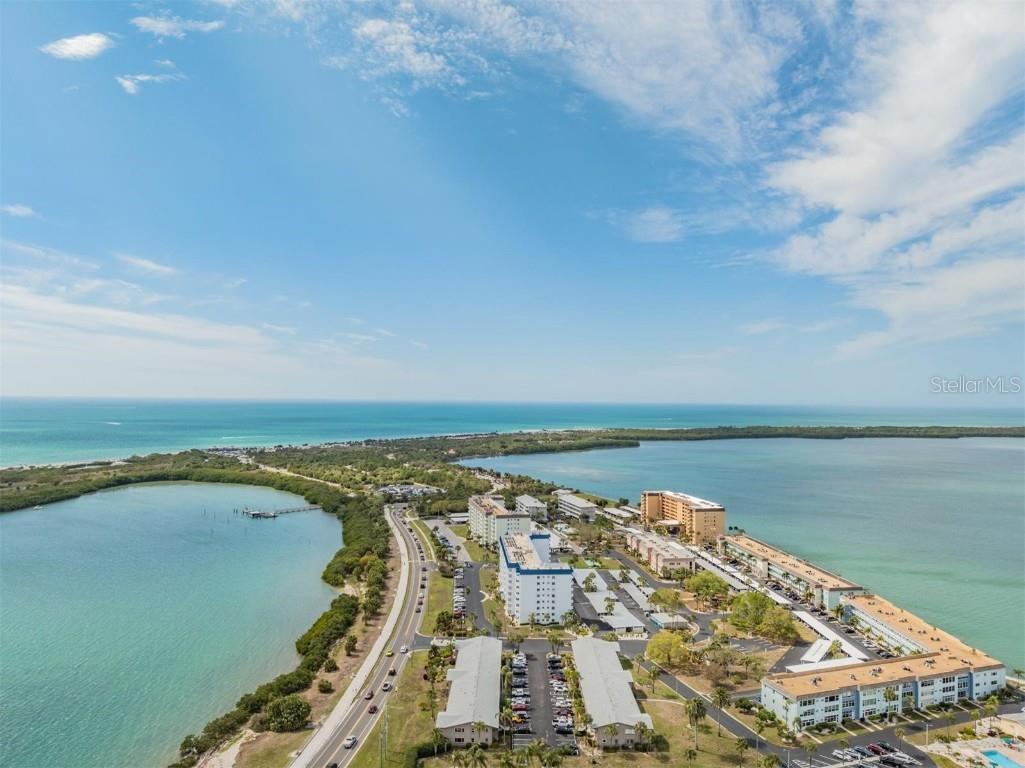 5 Gateshead Drive #215 Dunedin FL 34698 - ST JOSEPH SOUND U8242383 image1