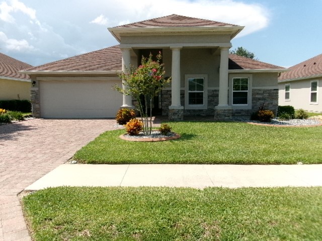 5 Graham Trail Palm Coast FL 32137 FC301907 image1