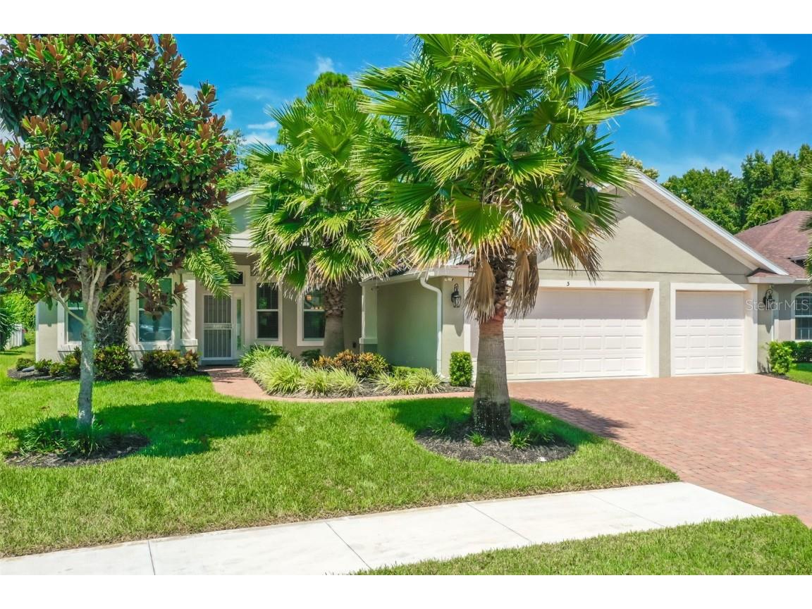 5 Graham Woods Place Palm Coast FL 32137 FC303629 image1