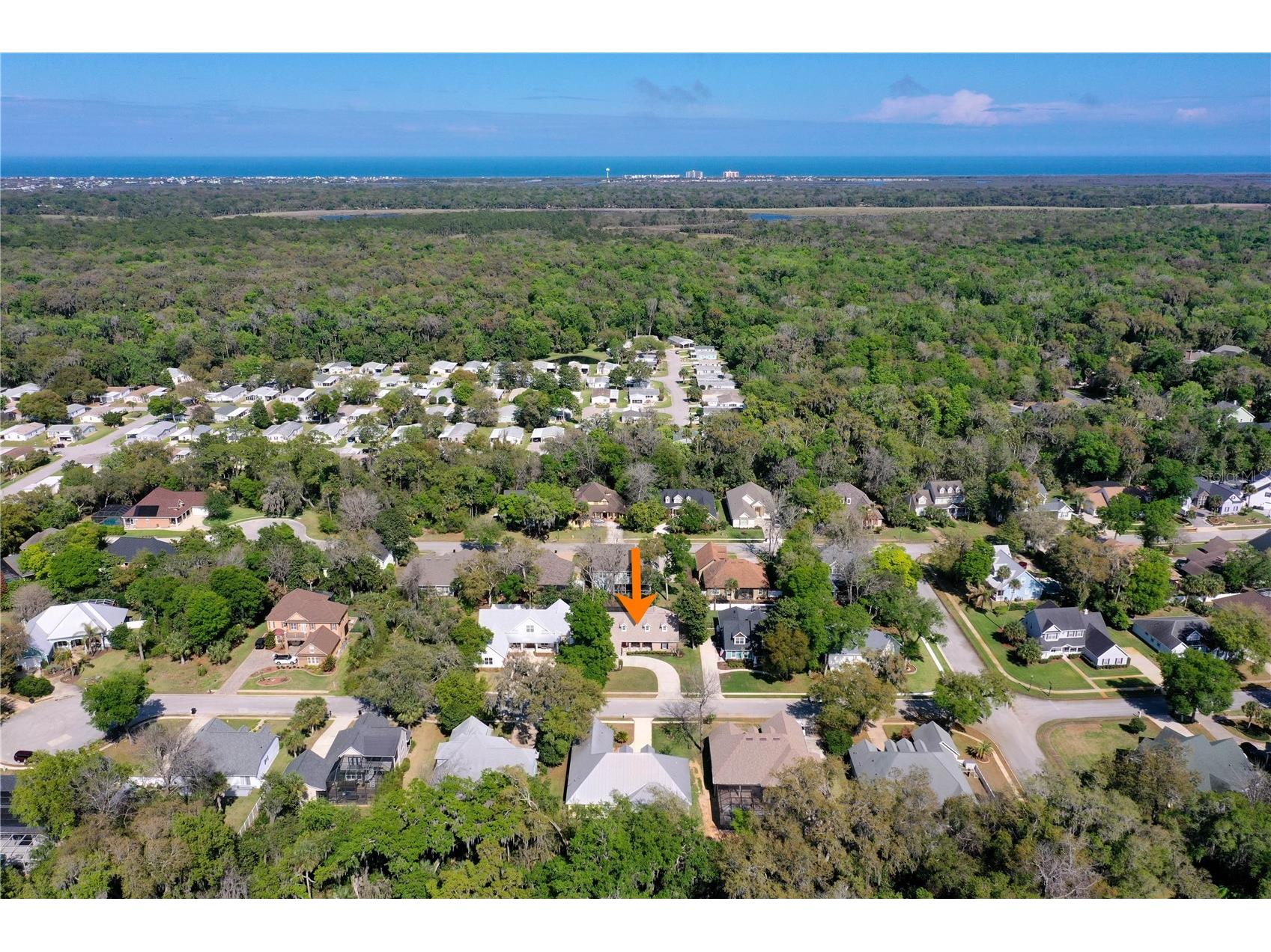 5 Hanover Drive Flagler Beach FL 32136 FC316483 image41