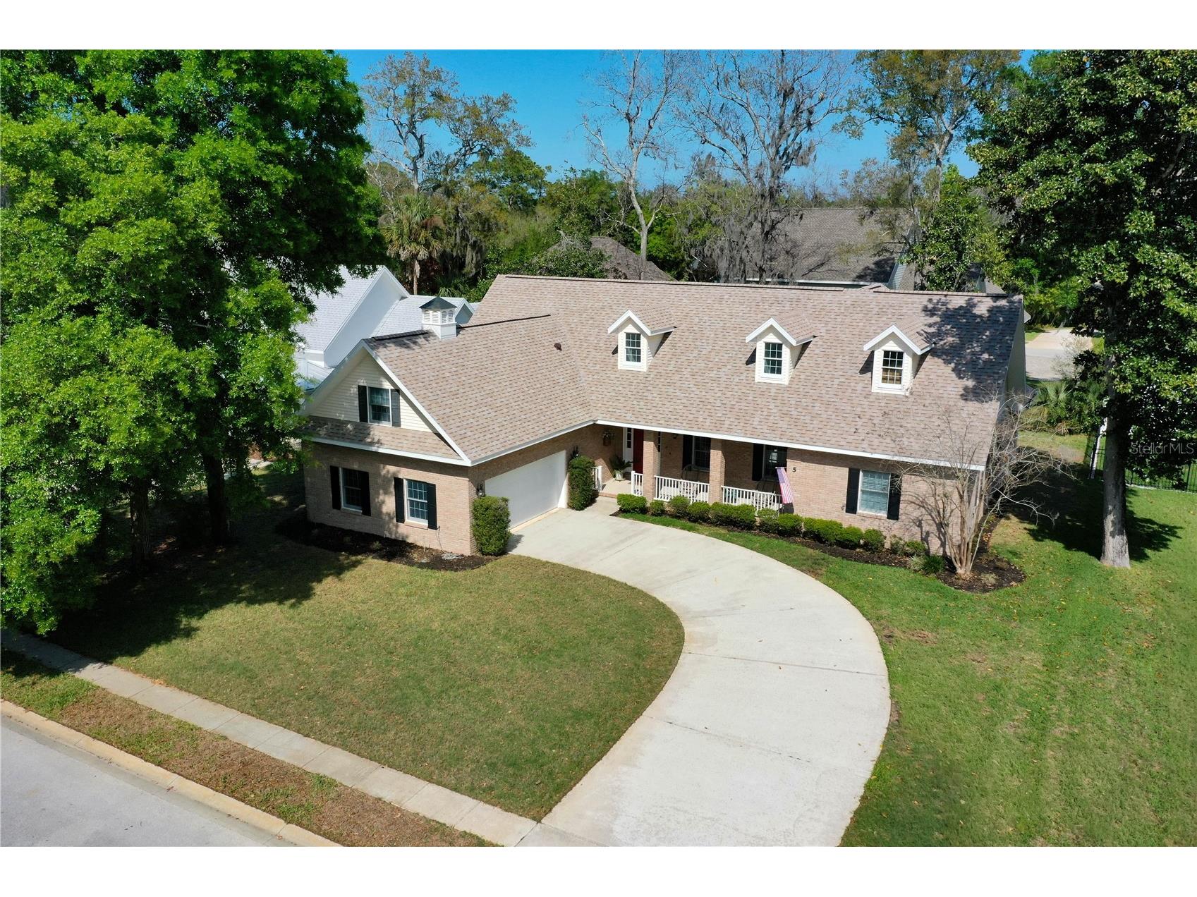 5 Hanover Drive Flagler Beach FL 32136 FC316483 image42