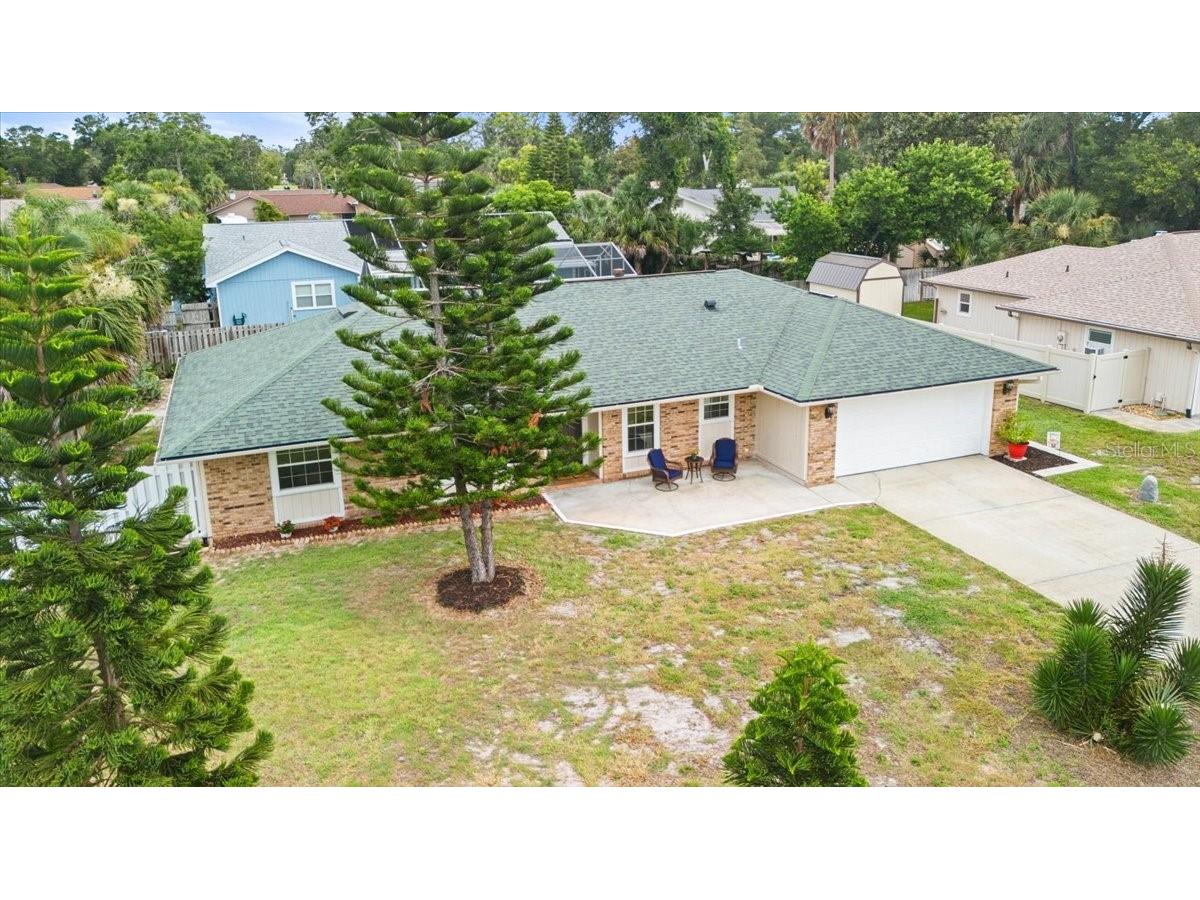 5 Heather Lane Ormond Beach FL 32174 V4943604 image1