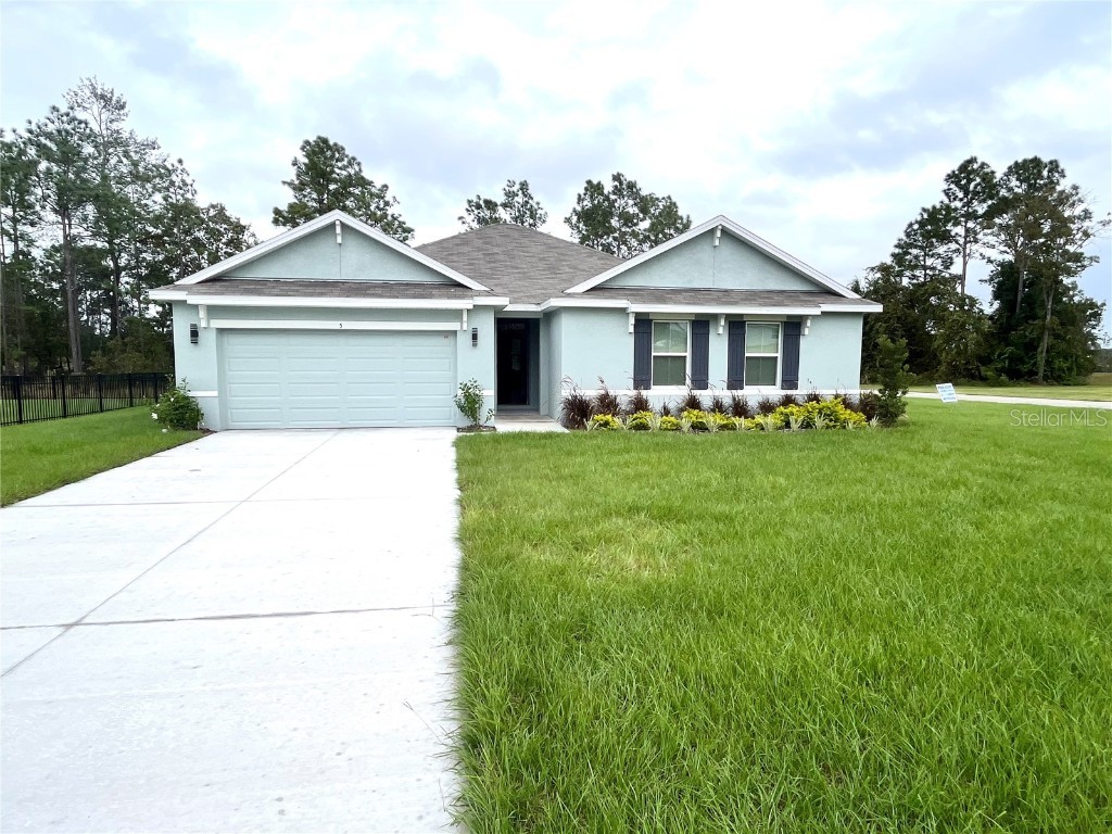 5 Hickory Course Loop Ocala FL 34472 O6149687 image1