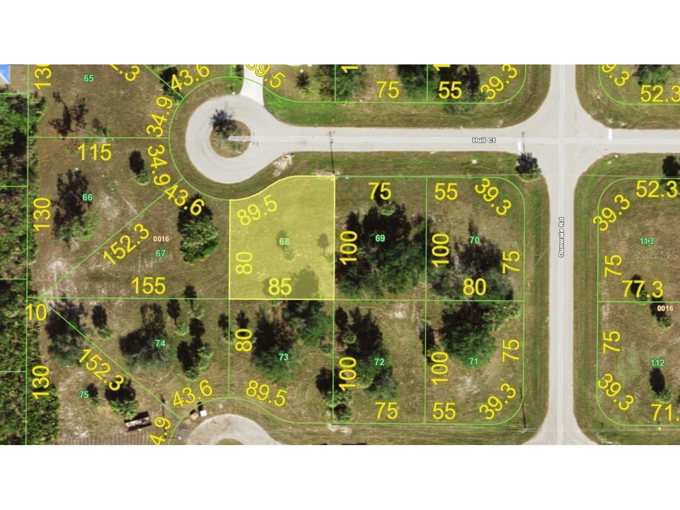 5 Hull Court Placida FL 33946 A4675543 image1