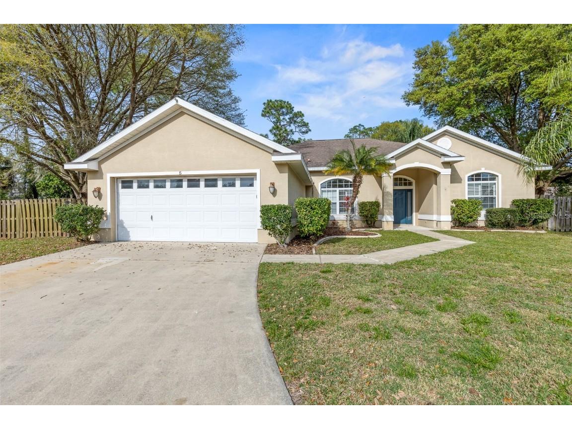 5 Inverray Court Ormond Beach FL 32174 V4935080 image1