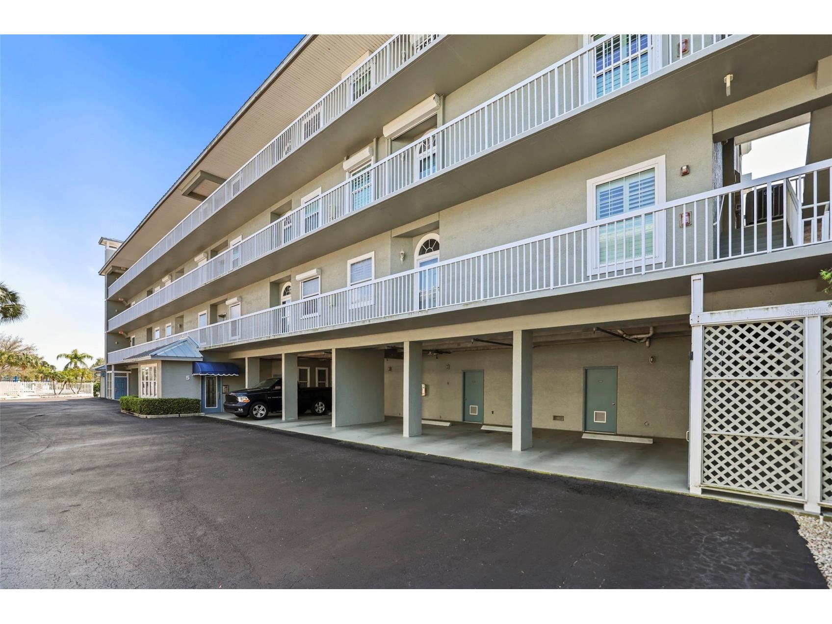 5 Island Park Place #206 Dunedin FL 34698 - INTRACOASTAL WATERWAY TB8486287 image37