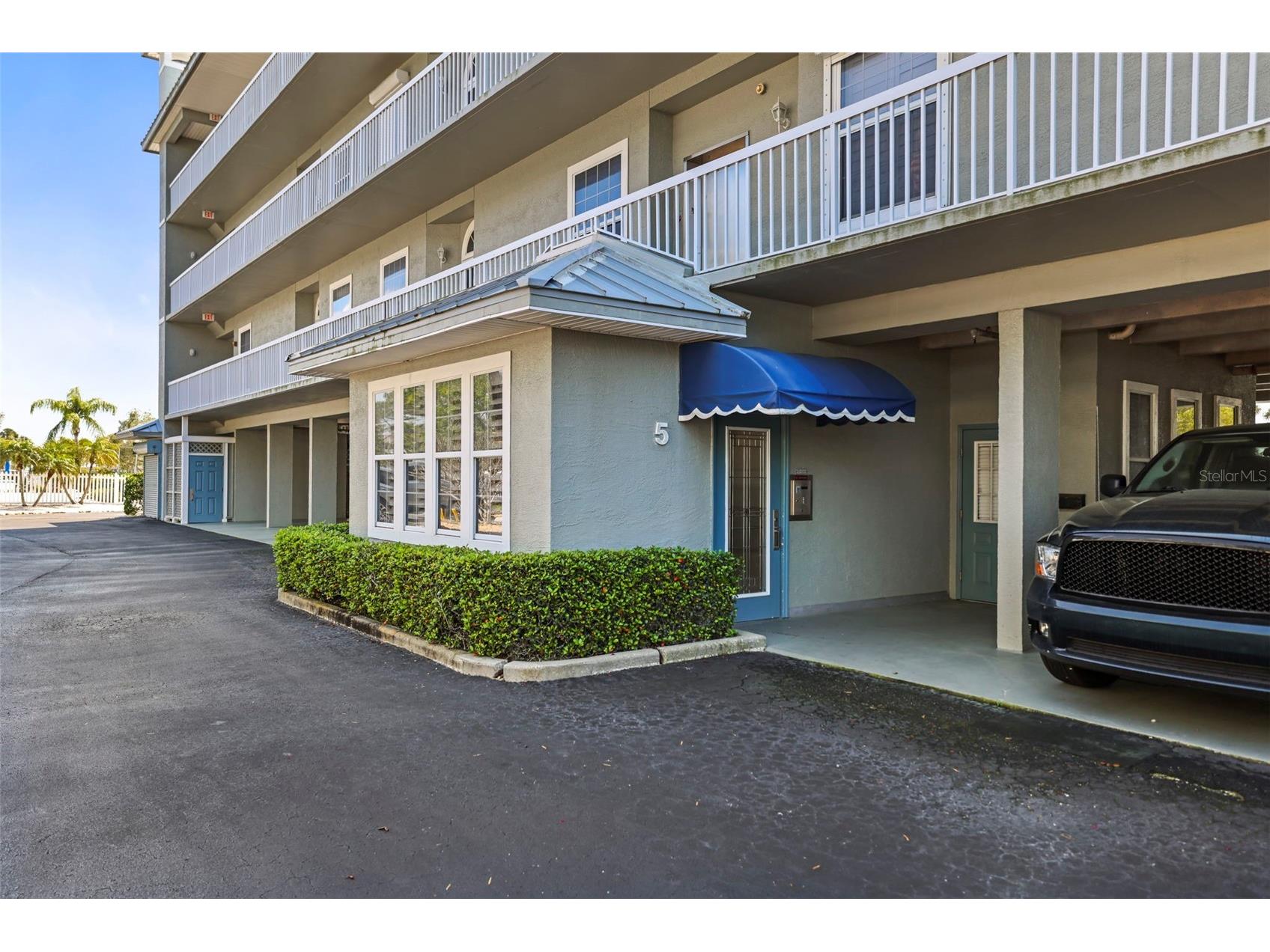 5 Island Park Place #206 Dunedin FL 34698 - INTRACOASTAL WATERWAY TB8486287 image38