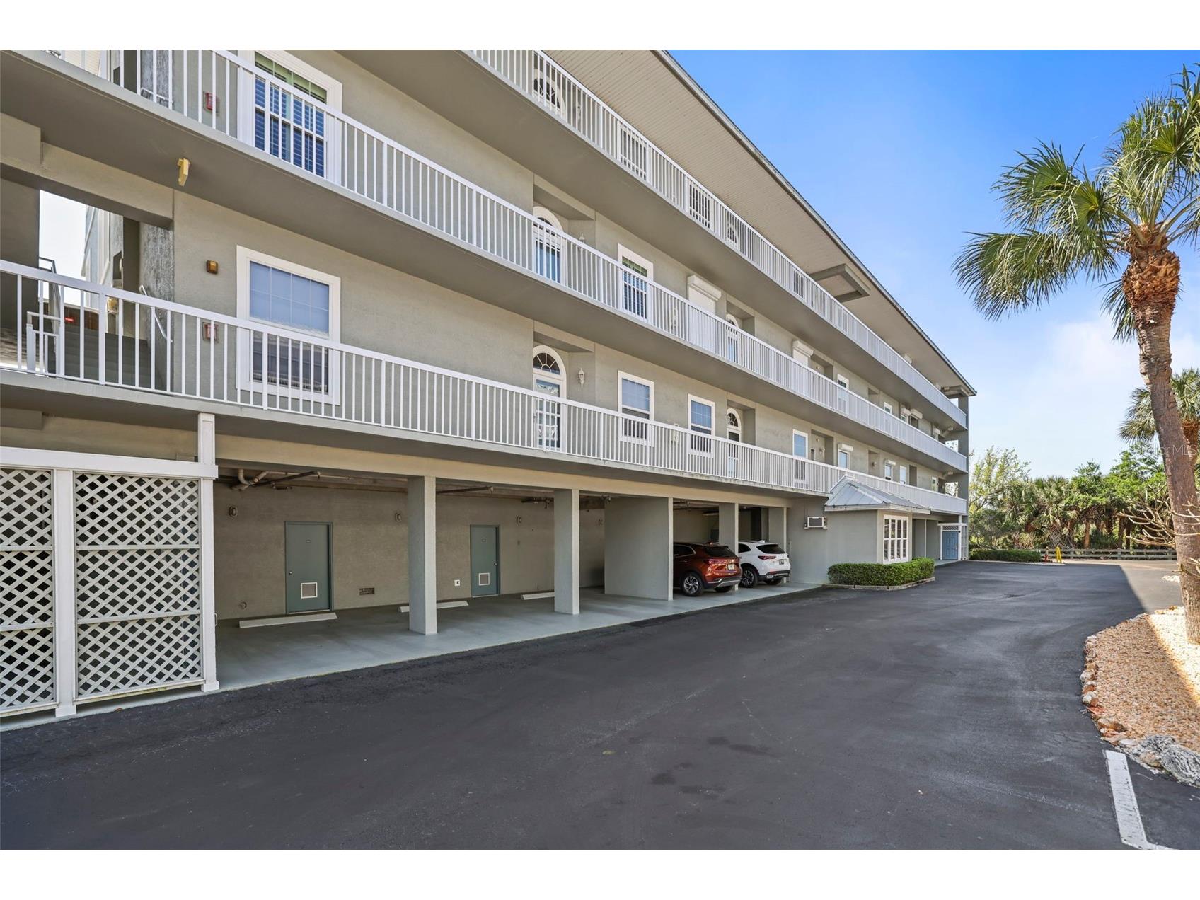 5 Island Park Place #206 Dunedin FL 34698 - INTRACOASTAL WATERWAY TB8486287 image39