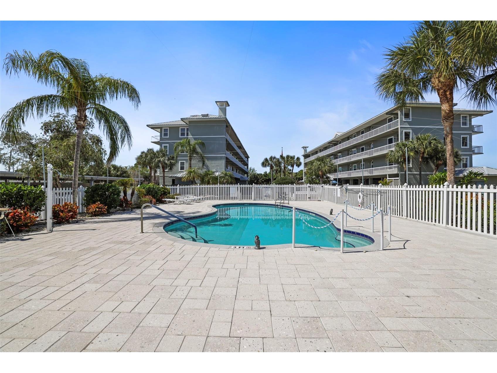 5 Island Park Place #206 Dunedin FL 34698 - INTRACOASTAL WATERWAY TB8486287 image40