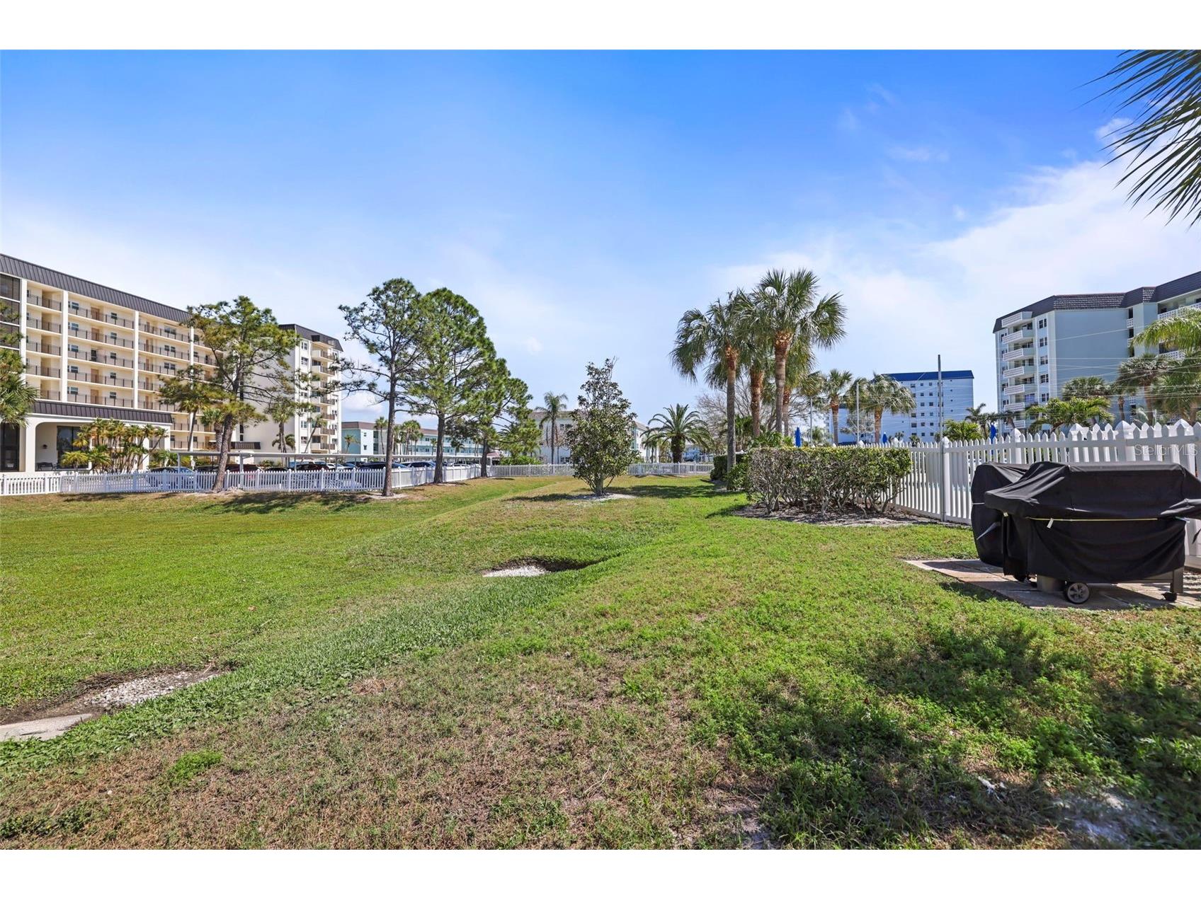 5 Island Park Place #206 Dunedin FL 34698 - INTRACOASTAL WATERWAY TB8486287 image43