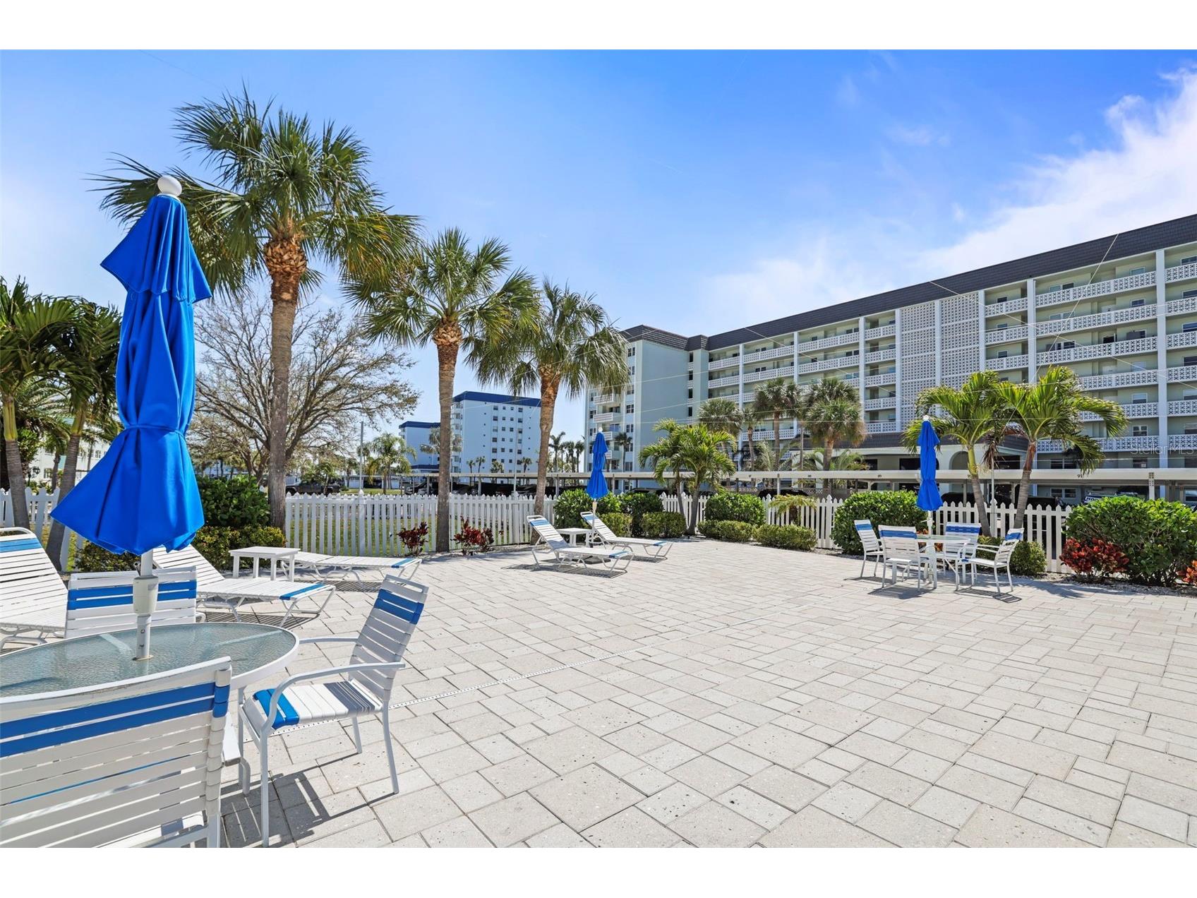5 Island Park Place #206 Dunedin FL 34698 - INTRACOASTAL WATERWAY TB8486287 image44