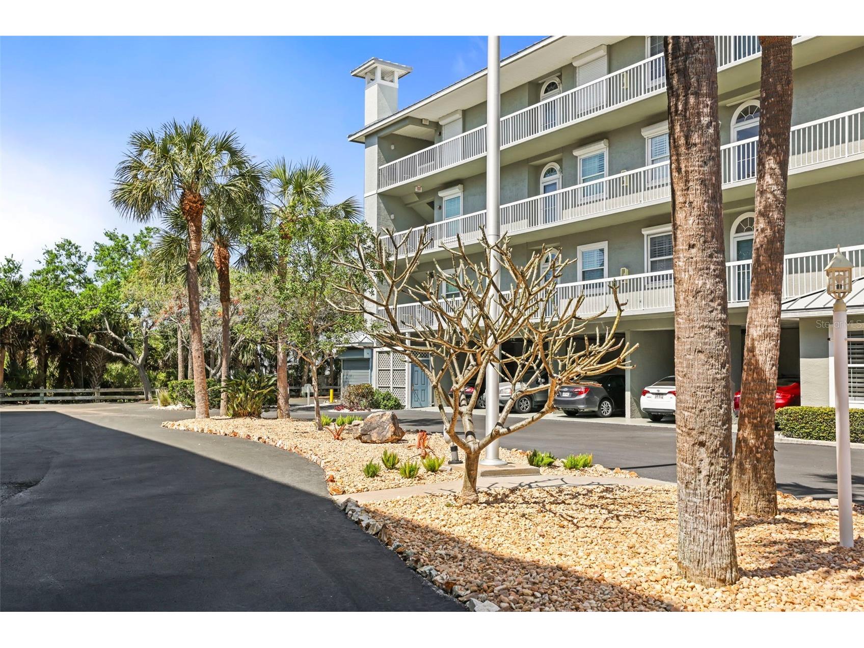 5 Island Park Place #206 Dunedin FL 34698 - INTRACOASTAL WATERWAY TB8486287 image45