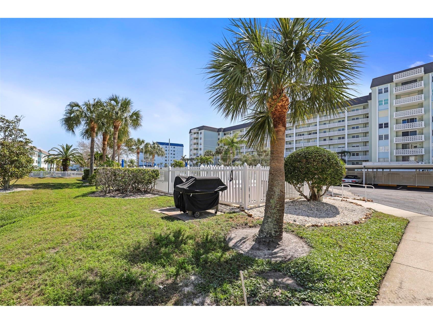 5 Island Park Place #206 Dunedin FL 34698 - INTRACOASTAL WATERWAY TB8486287 image48