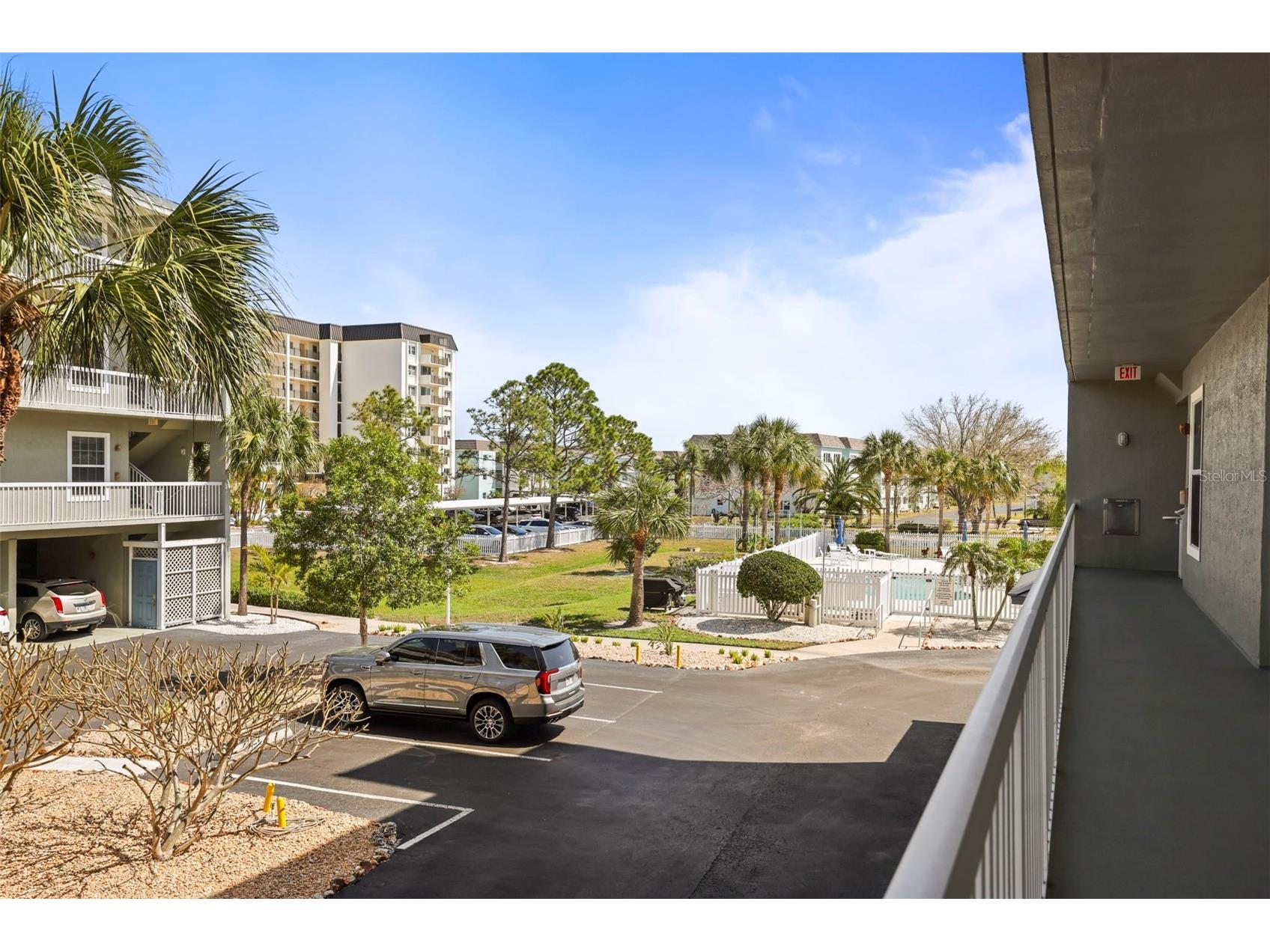 5 Island Park Place #206 Dunedin FL 34698 - INTRACOASTAL WATERWAY TB8486287 image51