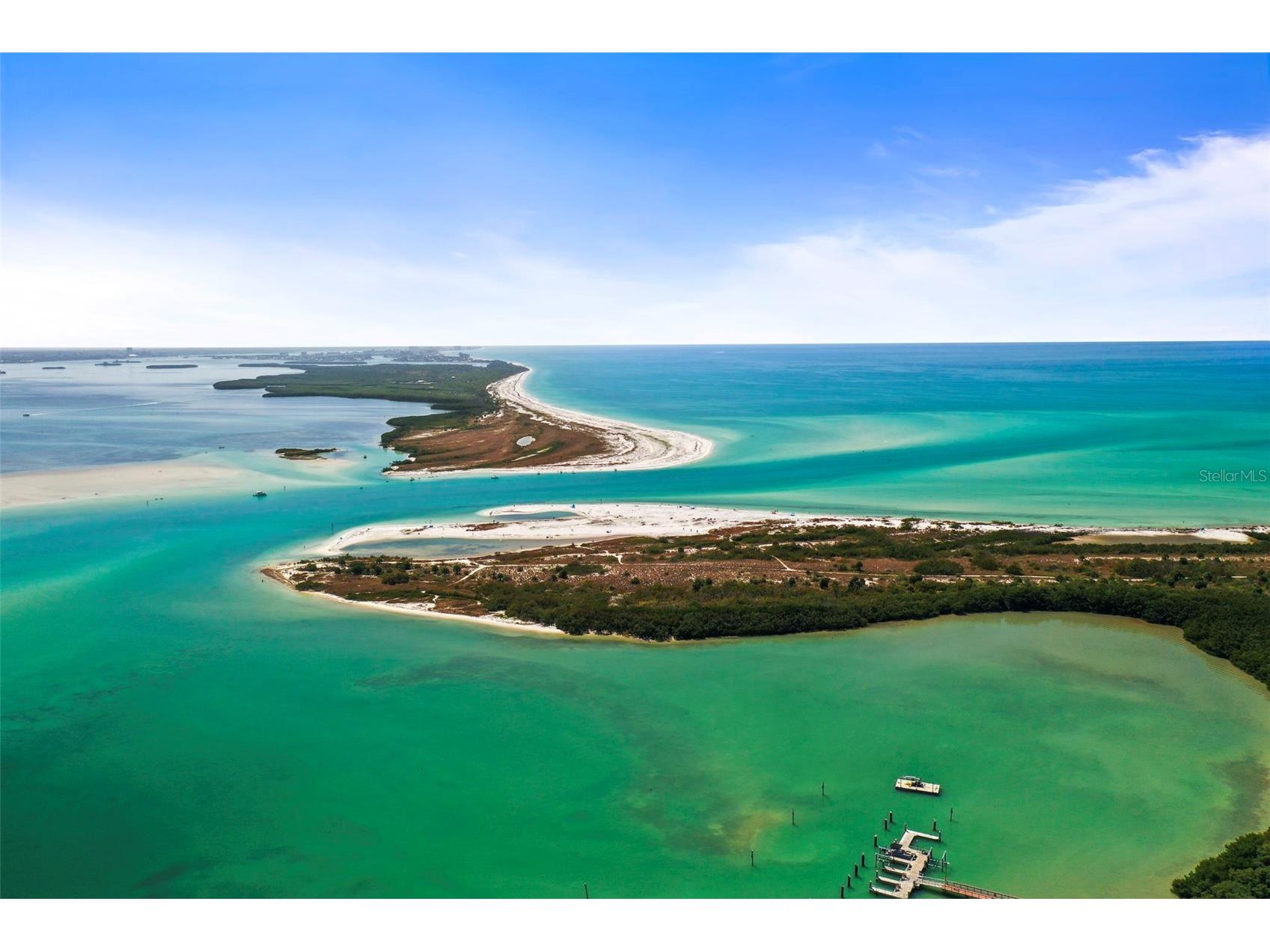 5 Island Park Place #206 Dunedin FL 34698 - INTRACOASTAL WATERWAY TB8486287 image54