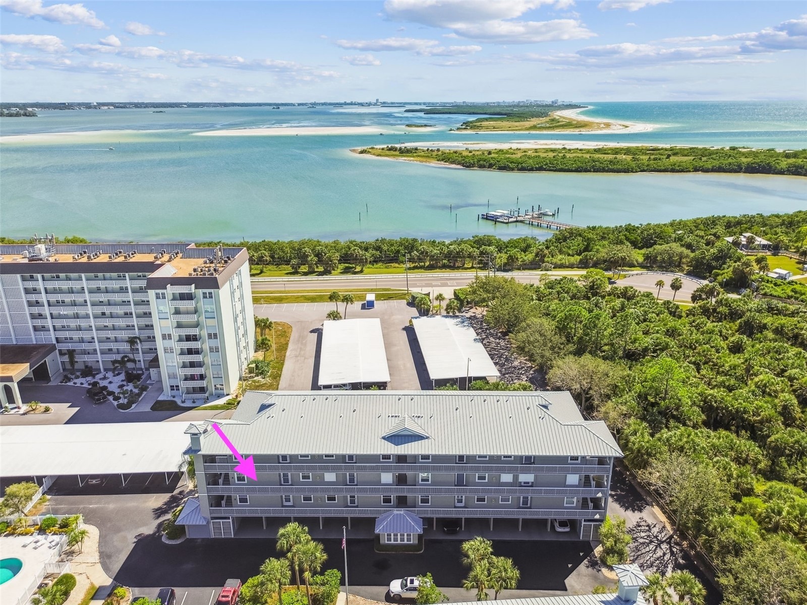 5 Island Park Place #305 Dunedin FL 34698 TB8432877 image2