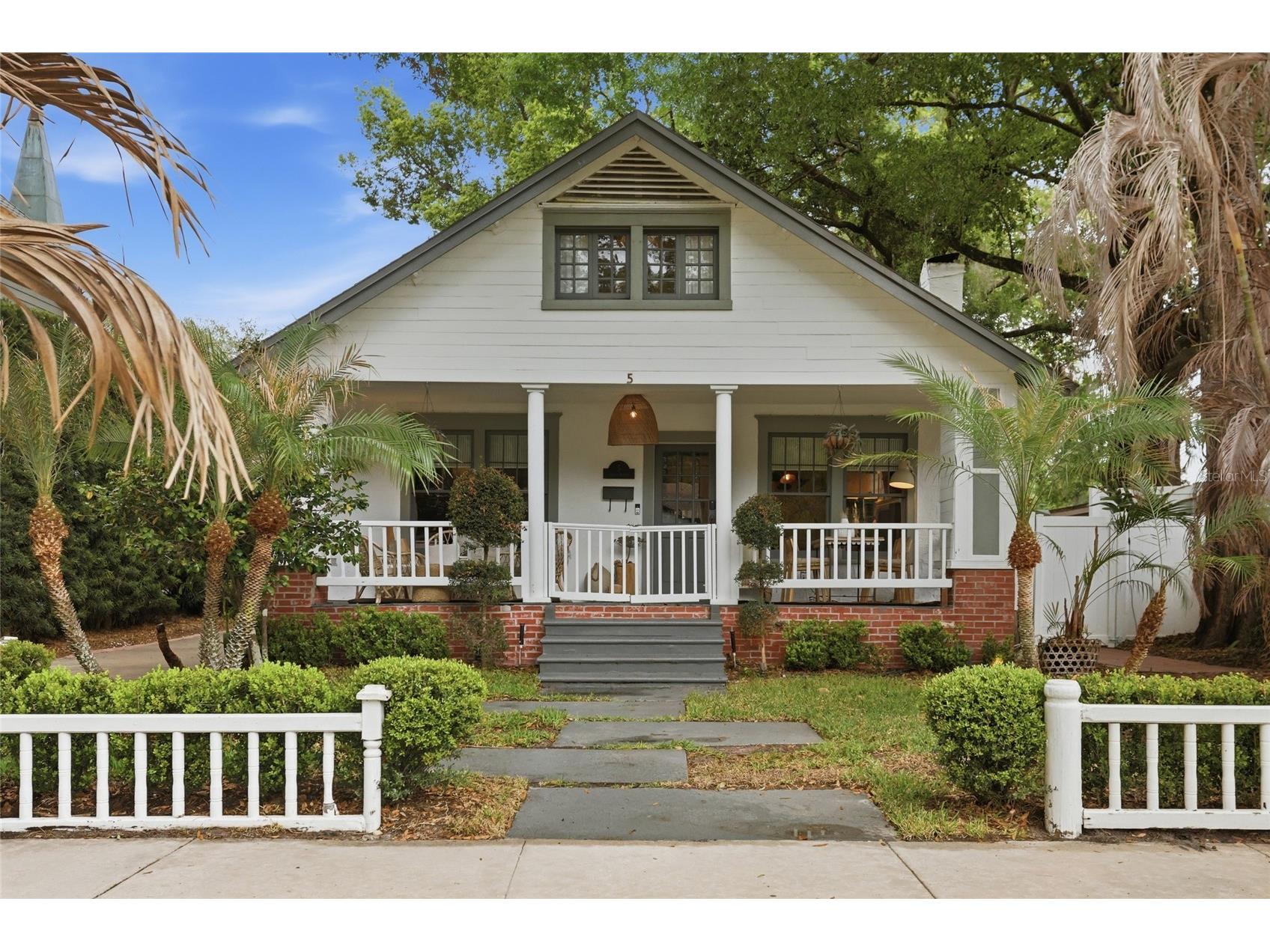 5 James Avenue Orlando FL 32801 O6395190 image1