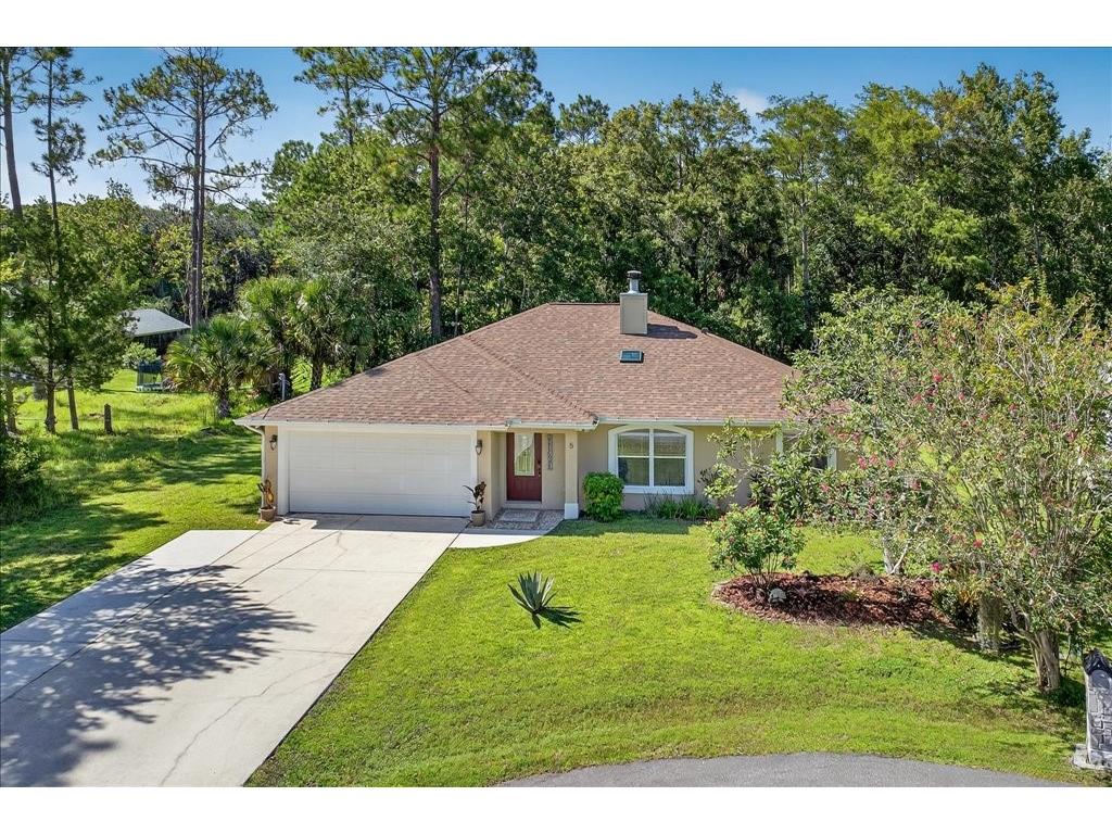 5 Kaffee Court Palm Coast FL 32164 FC312012 image1