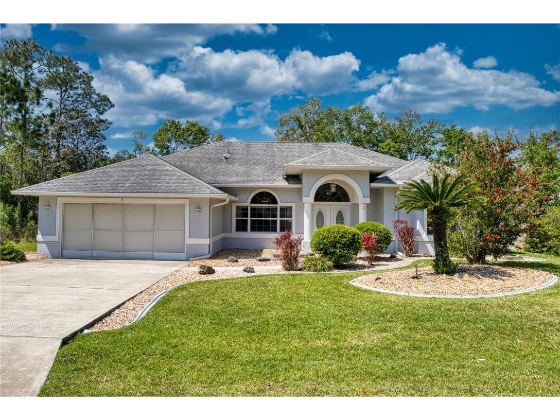 5 Kaffir Lily Place Palm Coast FL 32164 FC300080 image1
