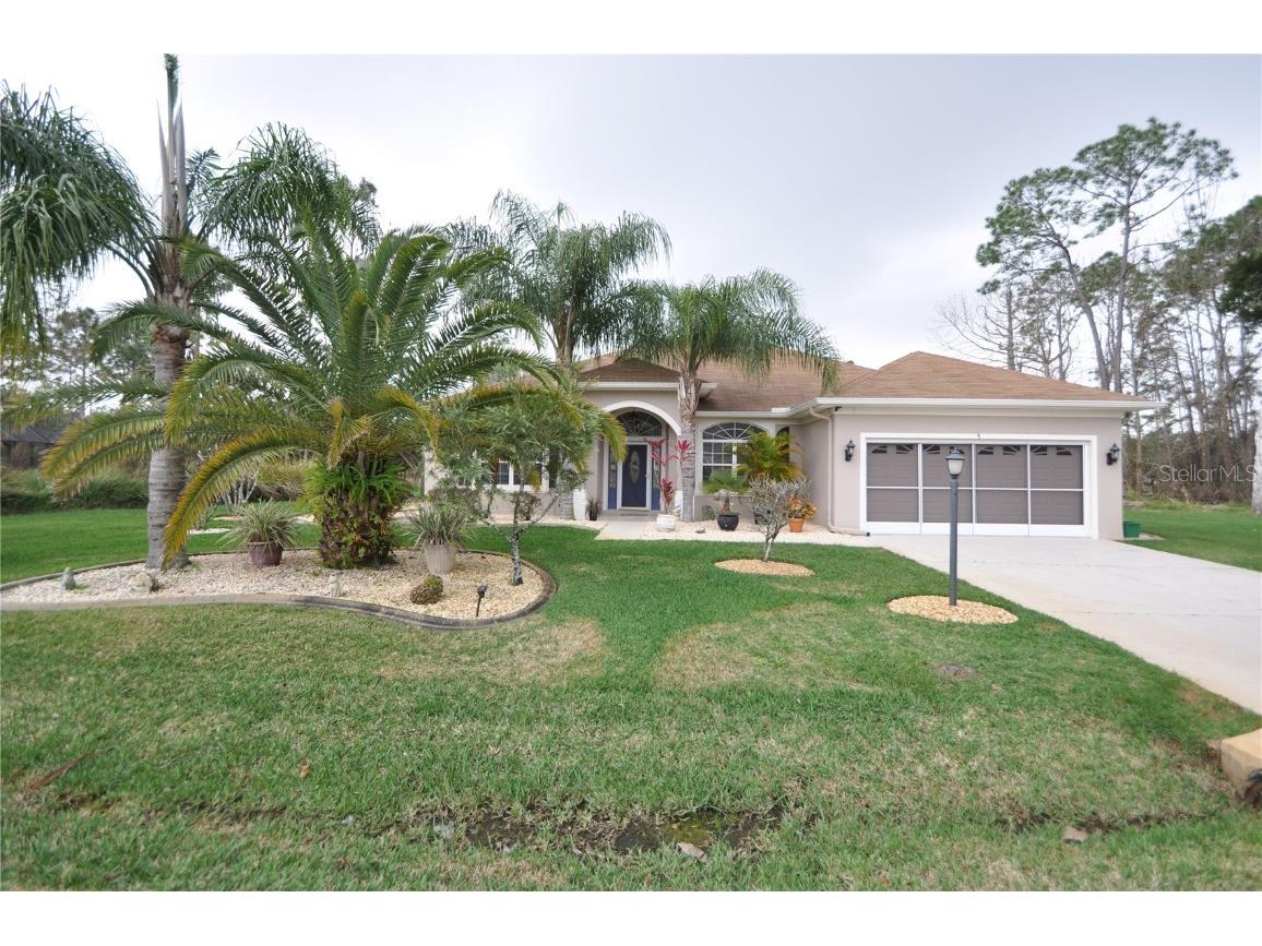 5 Kalorama Court Palm Coast FL 32164 FC294975 image1